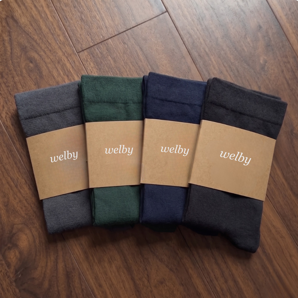 Welby Original Compression Socks