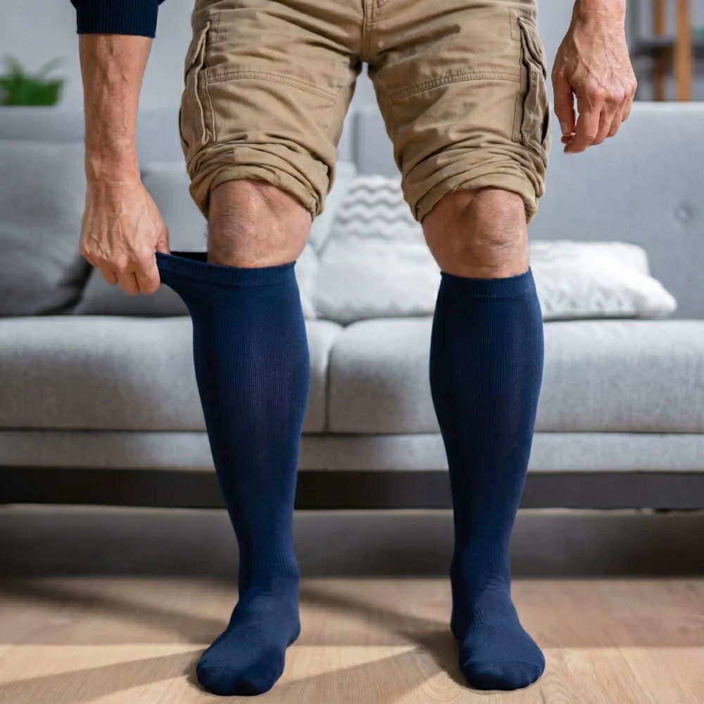 Welby Original Compression Socks